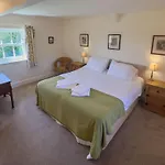 Kirk House Longtown, Ideal For Groups Or Families Holidaying Together Ferienhaus