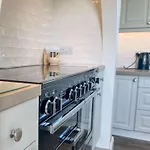 Kirk House Longtown, Ideal For Groups Or Families Holidaying Together