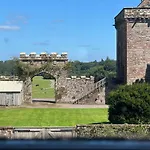 Ferienhaus Kirk House Longtown, Ideal For Groups Or Families Holidaying Together *