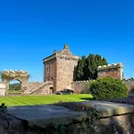 Ferienhaus Kirk House Longtown, Ideal For Groups Or Families Holidaying Together