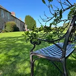 Kirk House Longtown, Ideal For Groups Or Families Holidaying Together Ferienhaus *