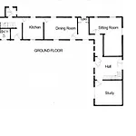 Kirk House Longtown, Ideal For Groups Or Families Holidaying Together Longtown (Cumbria)