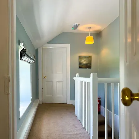 Kirk House Ferienhaus