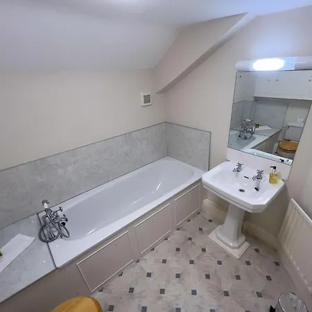 Ferienhaus Kirk House Longtown, Ideal For Groups Or Families Holidaying Together *