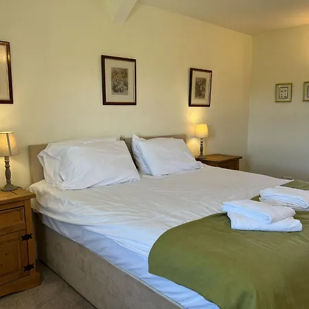 Ferienhaus Kirk House Longtown, Ideal For Groups Or Families Holidaying Together *