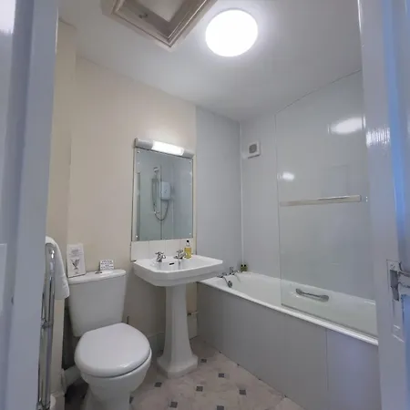 Ferienhaus Kirk House Longtown (Cumbria)