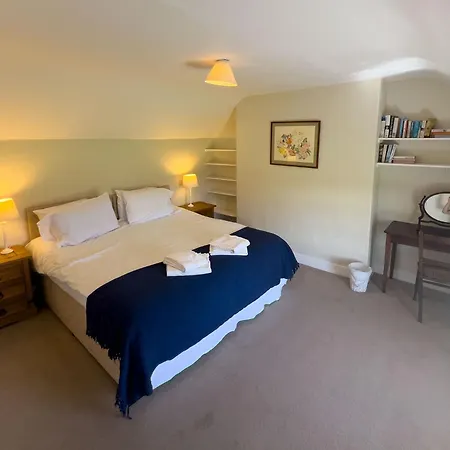 Kirk House Longtown (Cumbria)