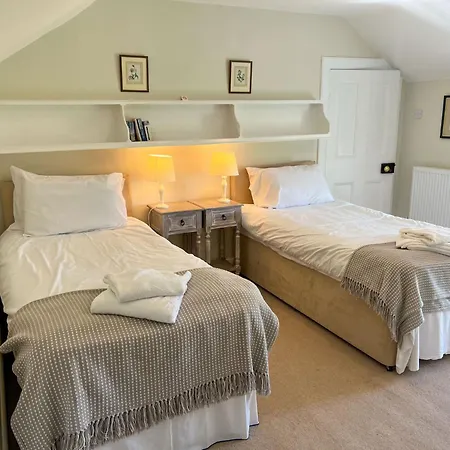 Kirk House * Longtown (Cumbria)