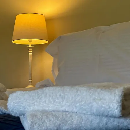 Ferienhaus Kirk House Longtown, Ideal For Groups Or Families Holidaying Together