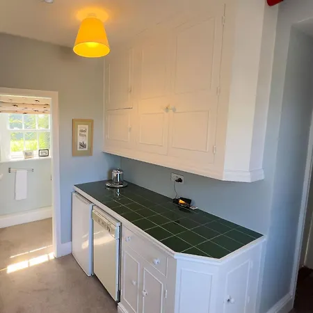 Kirk House Longtown (Cumbria)