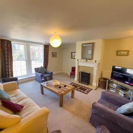 Kirk House * Longtown (Cumbria)