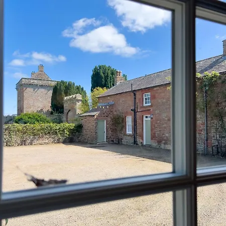 Ferienhaus Kirk House Longtown, Ideal For Groups Or Families Holidaying Together