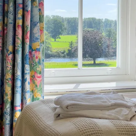 Kirk House Longtown, Ideal For Groups Or Families Holidaying Together Ferienhaus Longtown (Cumbria)
