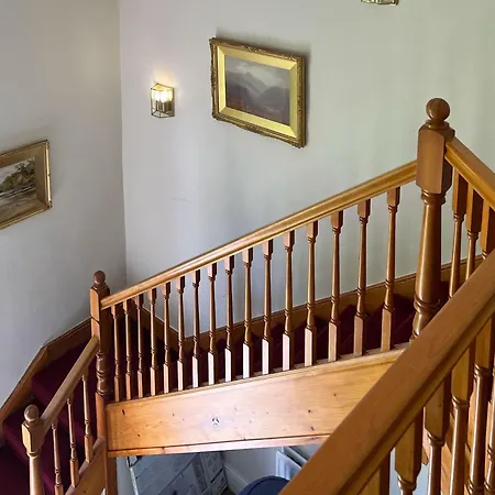 Kirk House Longtown, Ideal For Groups Or Families Holidaying Together Ferienhaus Longtown (Cumbria)