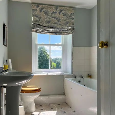 Kirk House * Longtown (Cumbria)