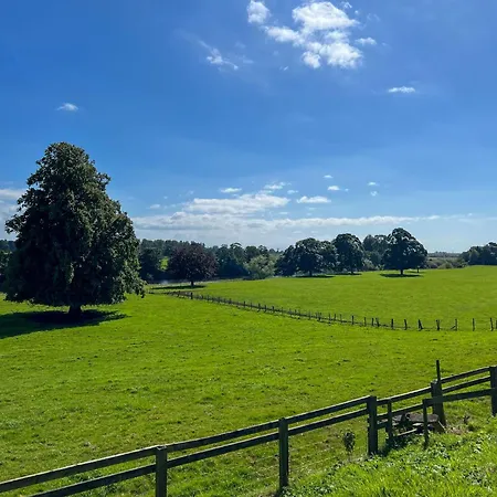 Kirk House Ferienhaus