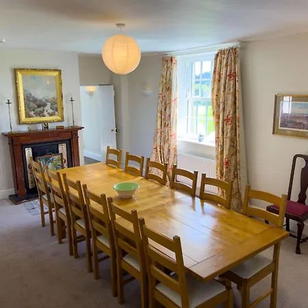 Kirk House Holiday home Longtown (Cumbria)