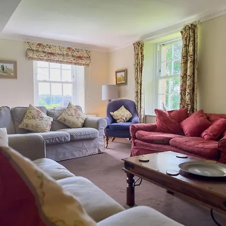 Kirk House * Longtown (Cumbria)