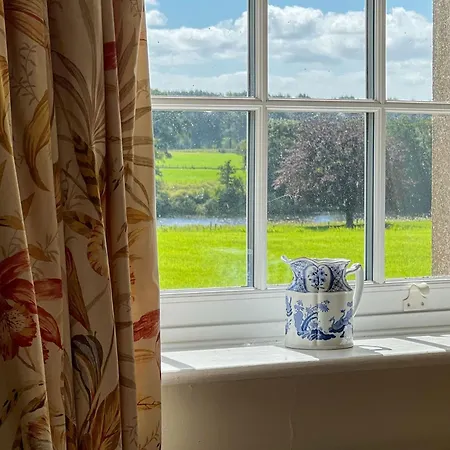 Kirk House Ferienhaus