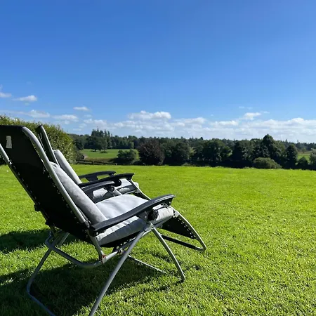 Kirk House Ferienhaus Longtown (Cumbria)