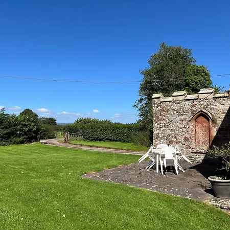 Kirk House *