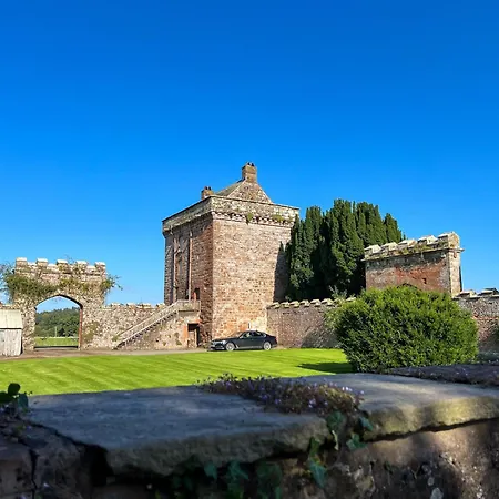Ferienhaus Kirk House Longtown, Ideal For Groups Or Families Holidaying Together