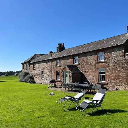 Kirk House *