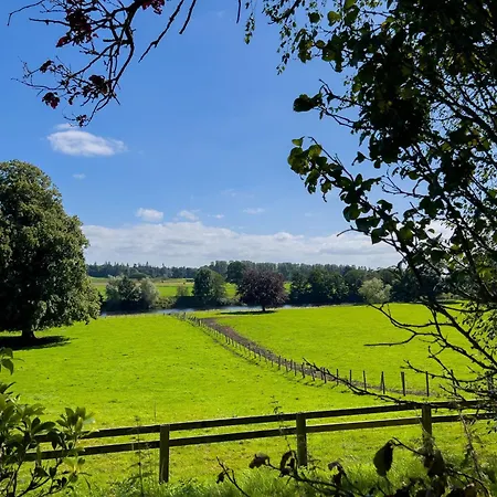 Kirk House Longtown (Cumbria)